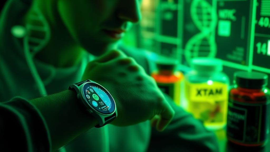 Biohacking: Jak vyladit své tělo i mysl pomocí výživy