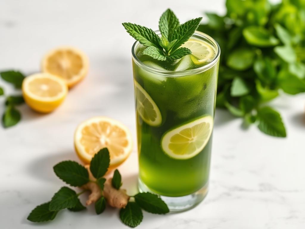 Detoxikace – mýtus nebo nutnost?