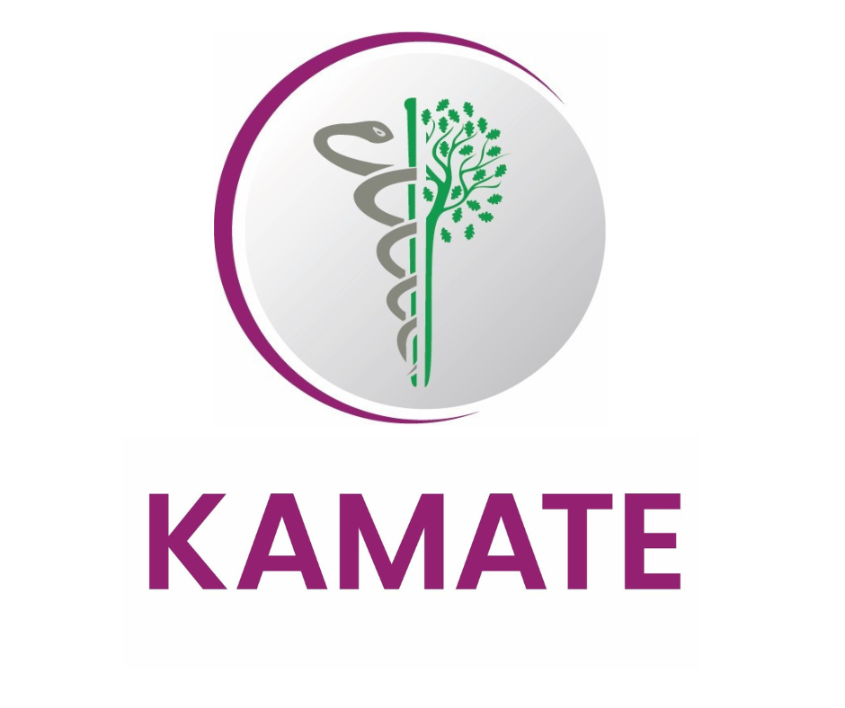 Kamaté